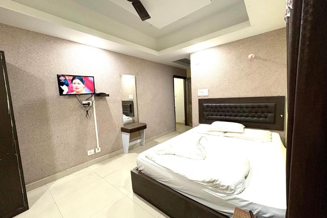 Photo of Bedroom in Digha