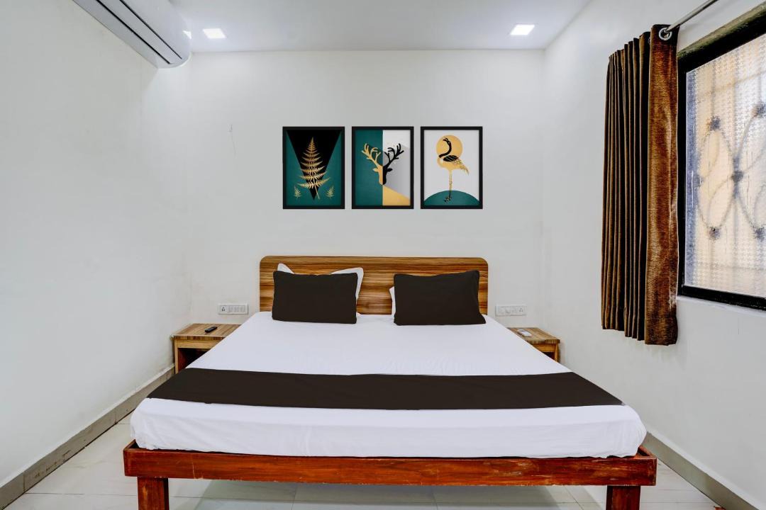 Photo of Bedroom in Uttan