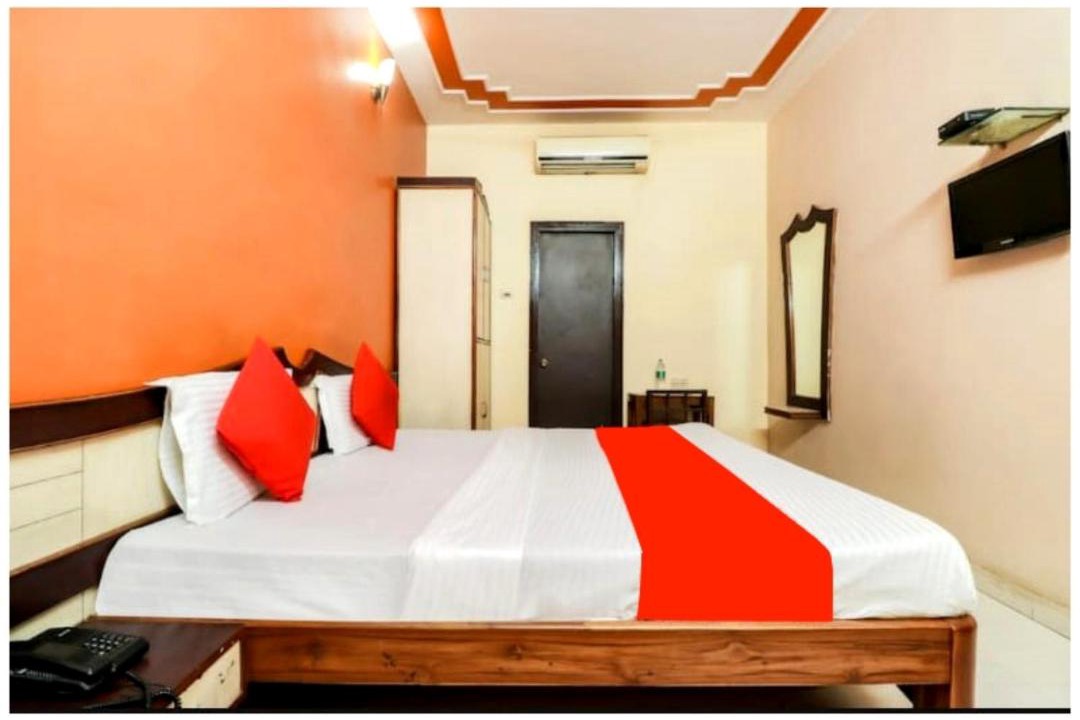 Photo of Bedroom in Charbagh