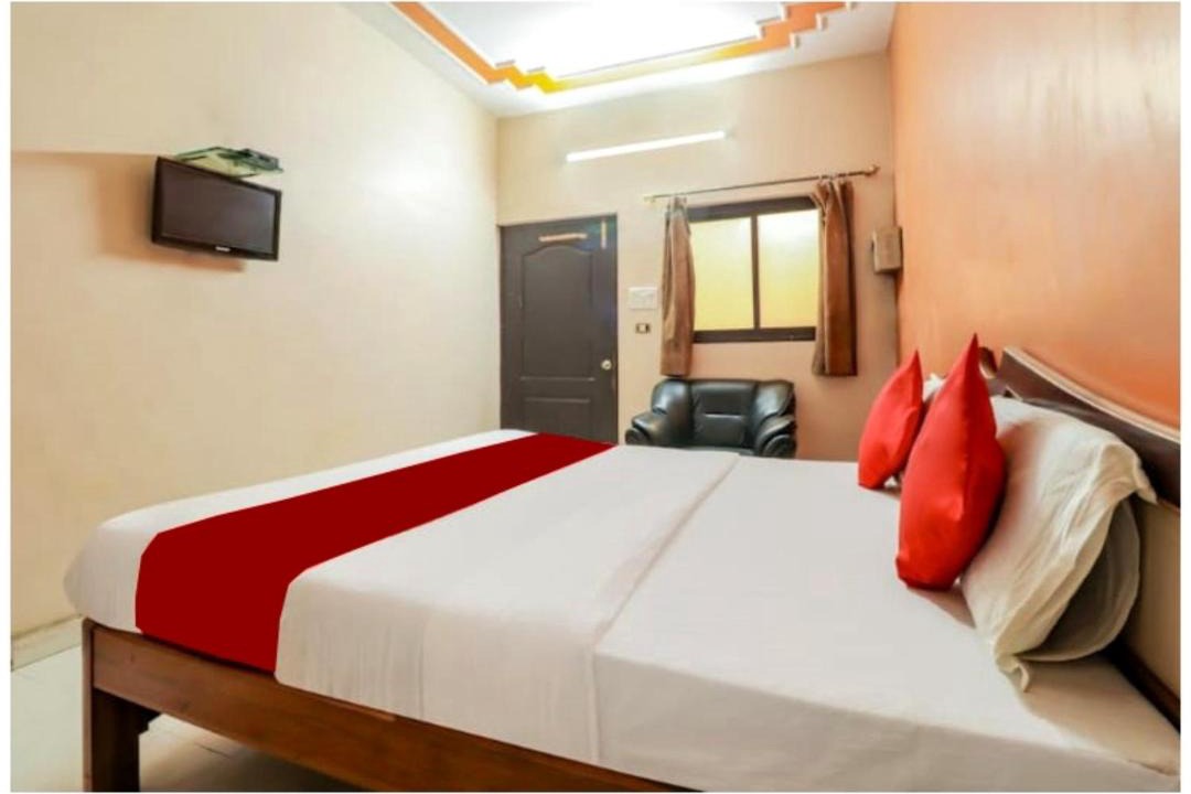 Photo of Bedroom in Charbagh