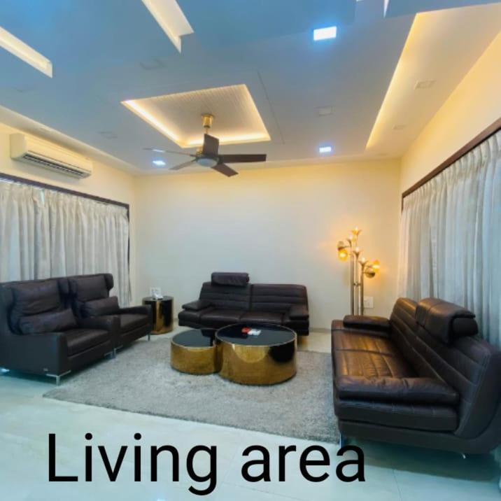 Photo of Livingroom in Roychak
