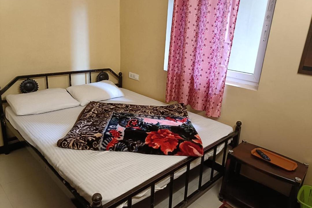 Photo of Bedroom in Thalayathimund