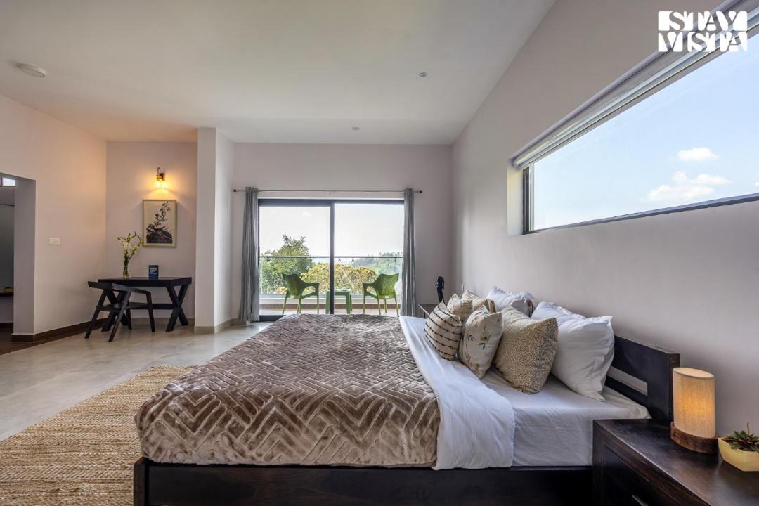 Photo of Bedroom in Wellington