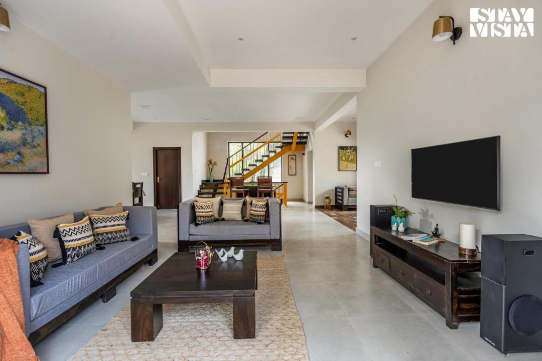 Photo of Livingroom in Wellington