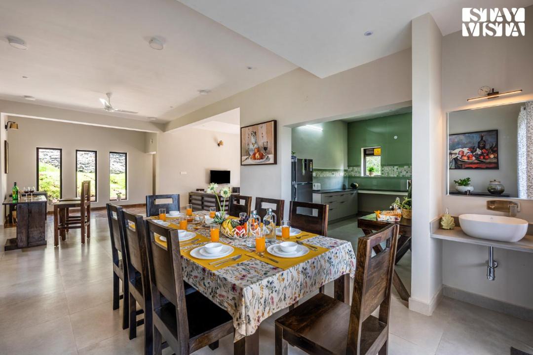 Photo of Kitchen in Wellington