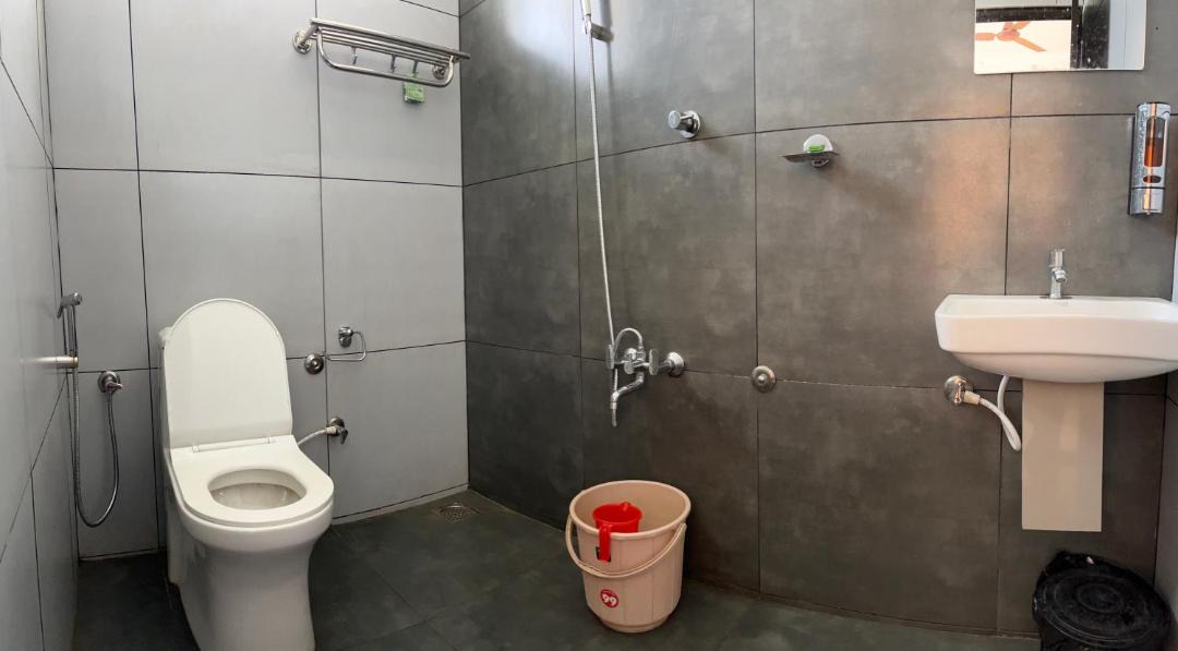 Photo of Bathroom in Elappara