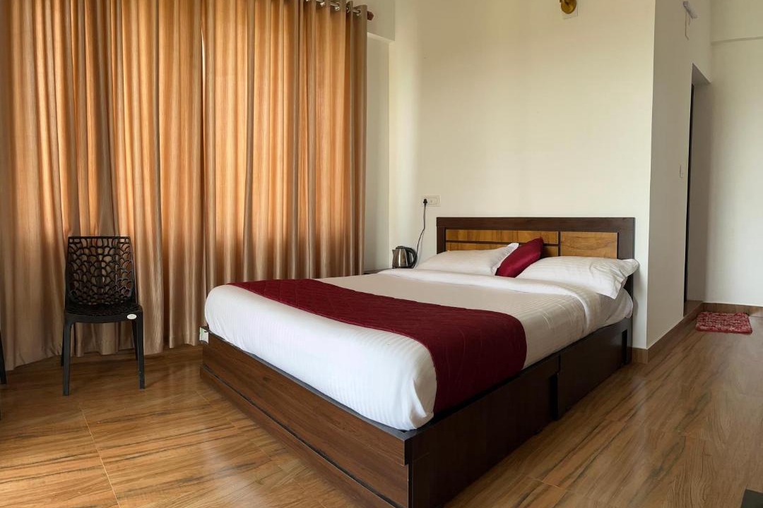Photo of Bedroom in Elappara