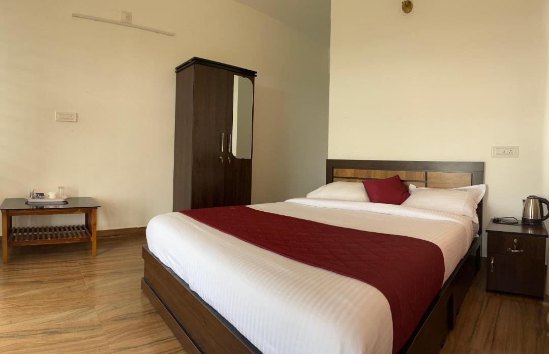 Photo of Bedroom in Elappara