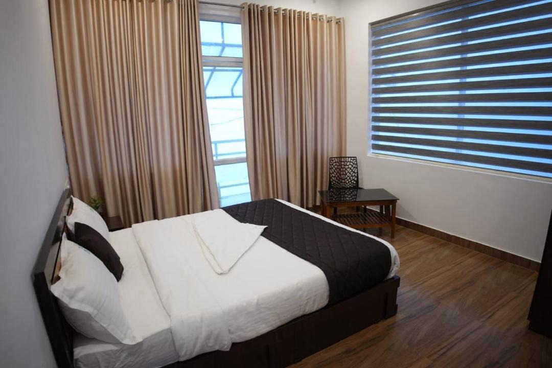 Photo of Bedroom in Elappara