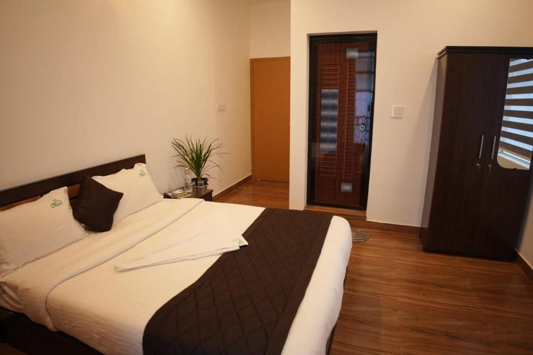 Photo of Bedroom in Elappara