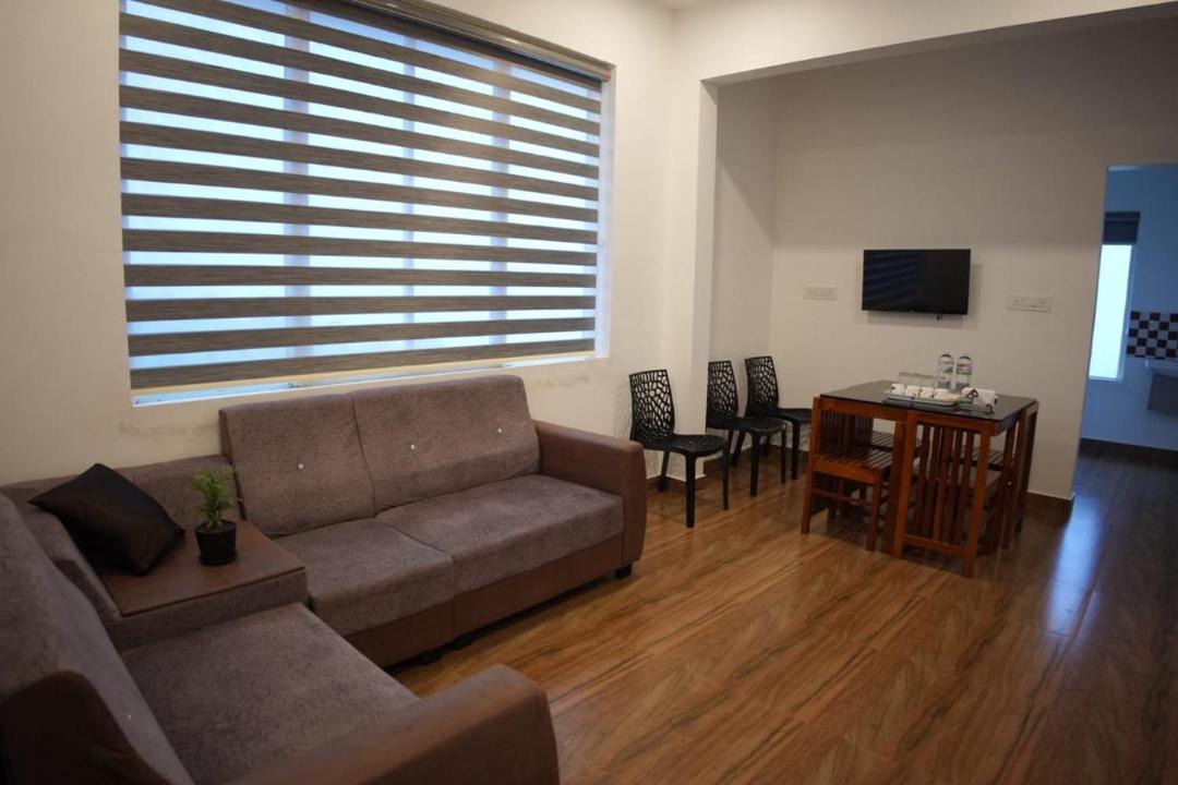 Photo of Livingroom in Elappara