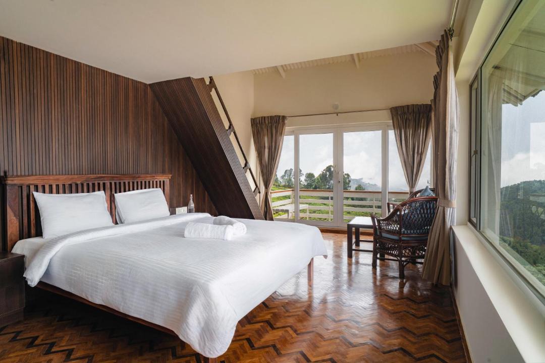 Photo of Bedroom in Wellington