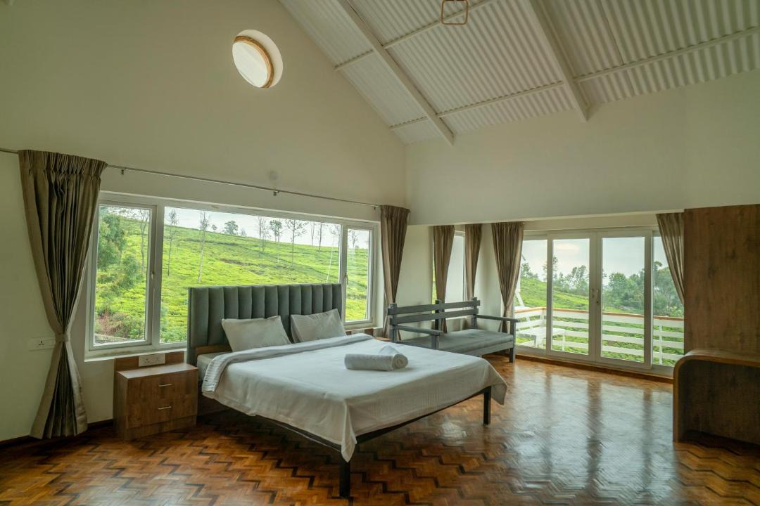 Photo of Bedroom in Wellington