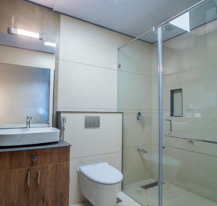Photo of Bathroom in Wellington