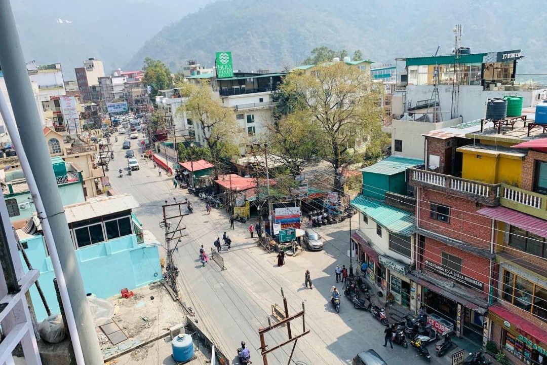 Photo of Others in Tapovan
