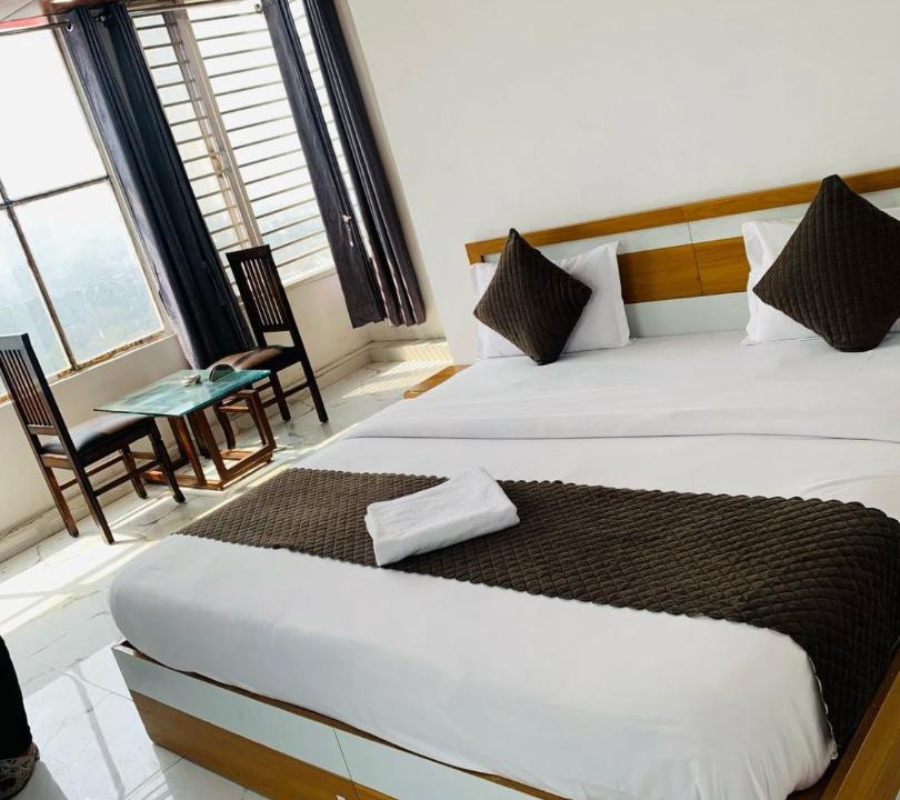 Photo of Bedroom in Tapovan