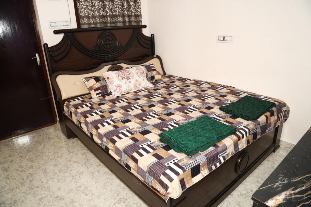 Photo of Bedroom in Thiruvidaimarudur