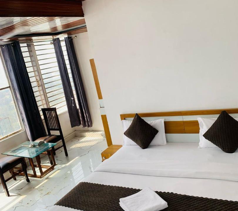 Photo of Bedroom in Tapovan