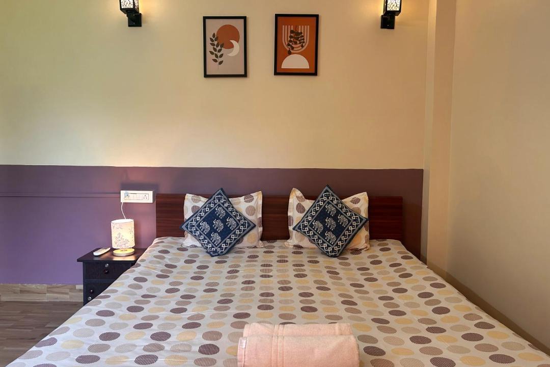Photo of Bedroom in Siliguri