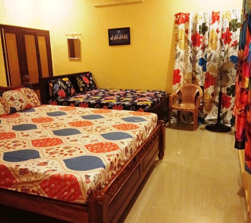 Photo of Bedroom in Thiruvidaimarudur