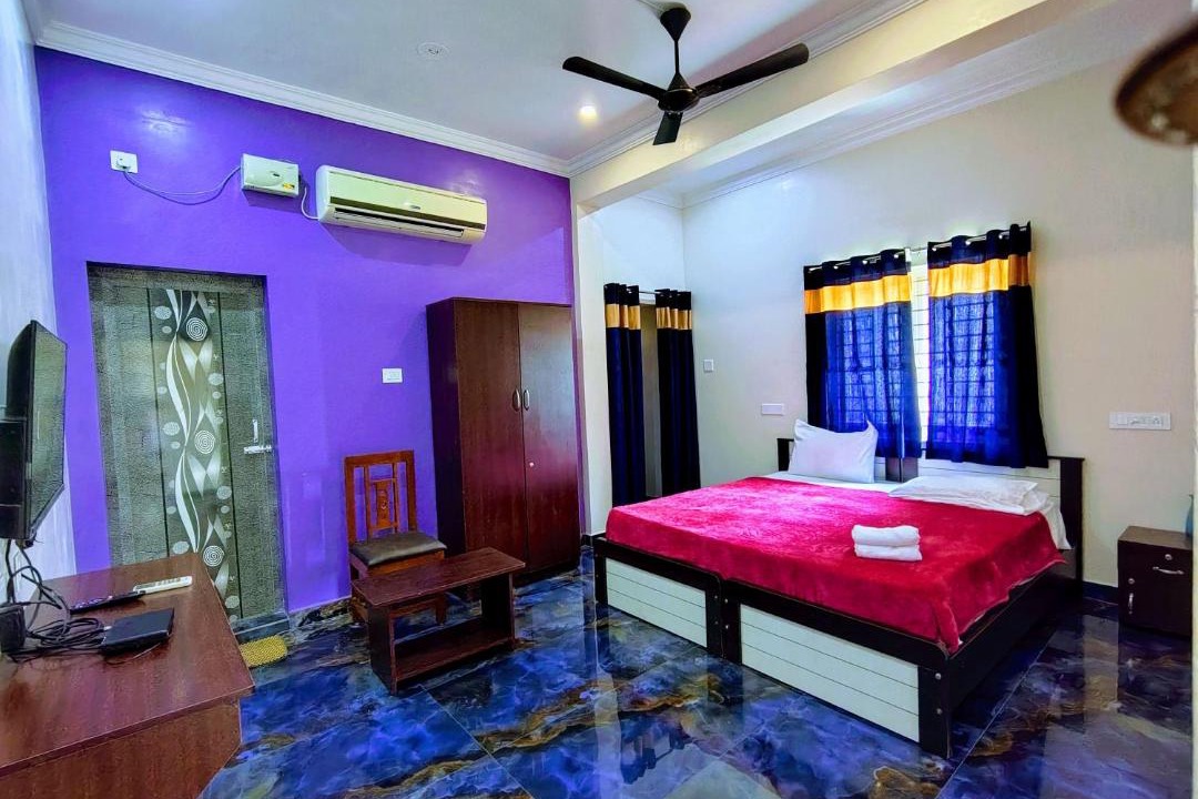 Photo of Bedroom in Thanjavur