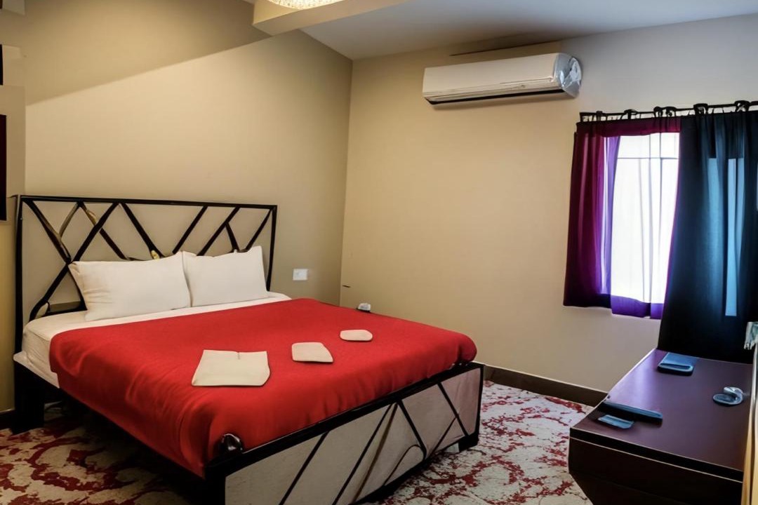 Photo of Bedroom in Thanjavur