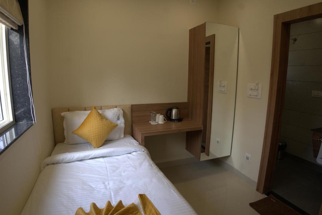 Photo of Bedroom in Ranchi