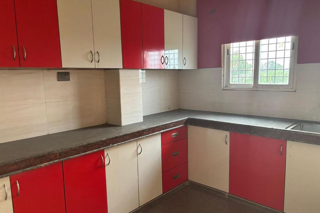Photo of Kitchen in Dhanbad