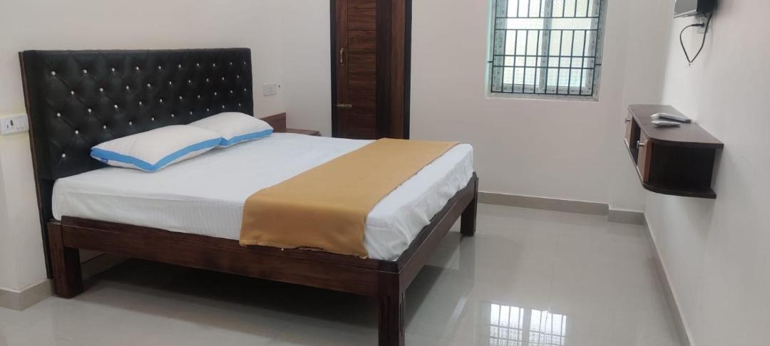 Photo of Bedroom in Guduvancheri