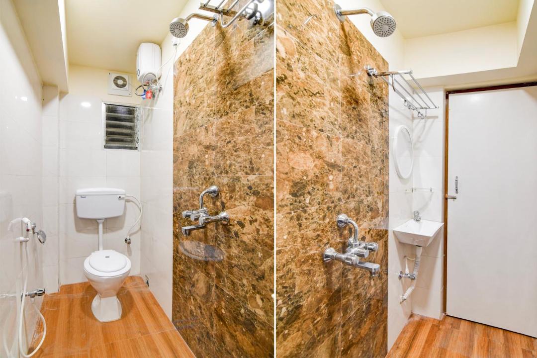 Photo of Bathroom in Rajarhat