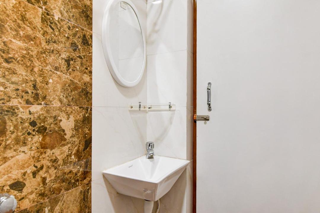 Photo of Bathroom in Rajarhat