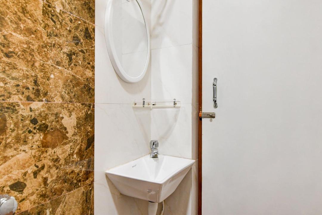 Photo of Bathroom in Rajarhat