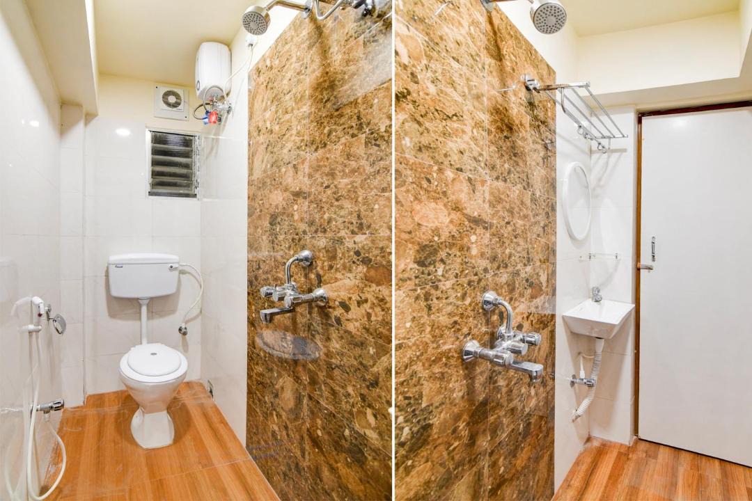Photo of Bathroom in Rajarhat