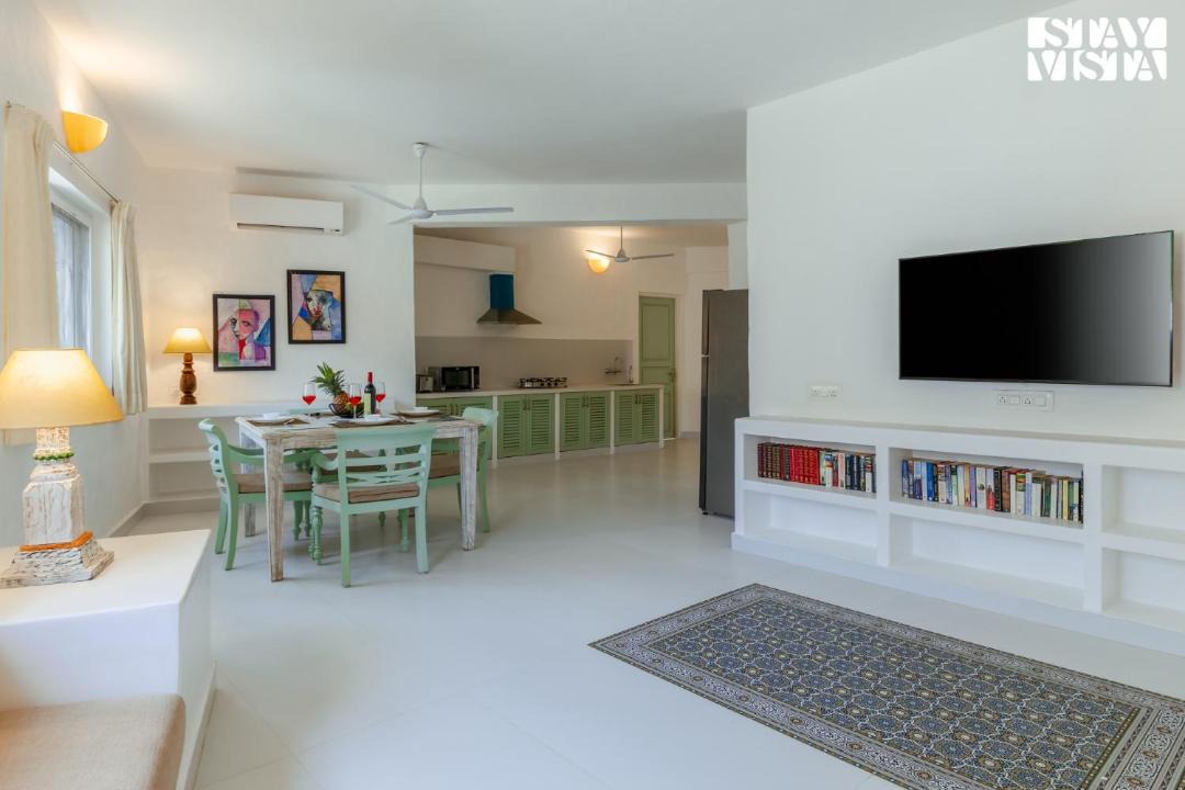Photo of Livingroom in Mandrem