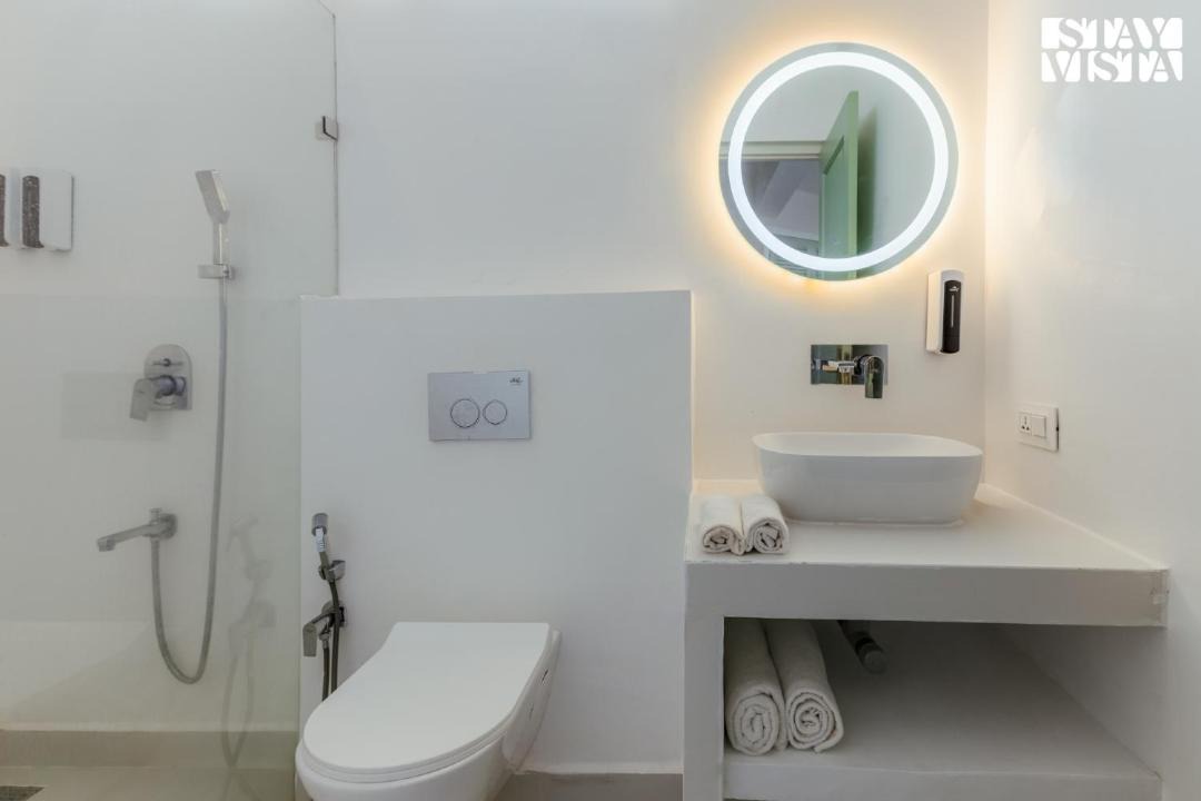 Photo of Bathroom in Mandrem