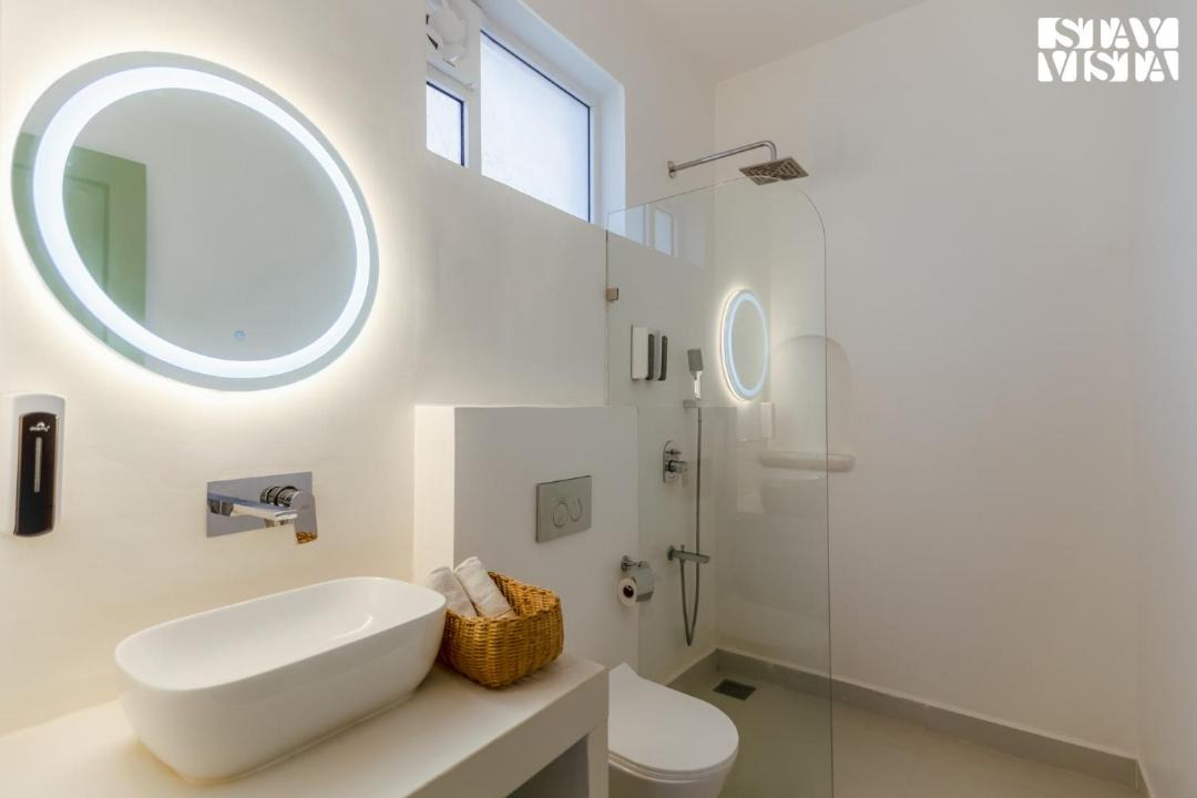 Photo of Bathroom in Mandrem