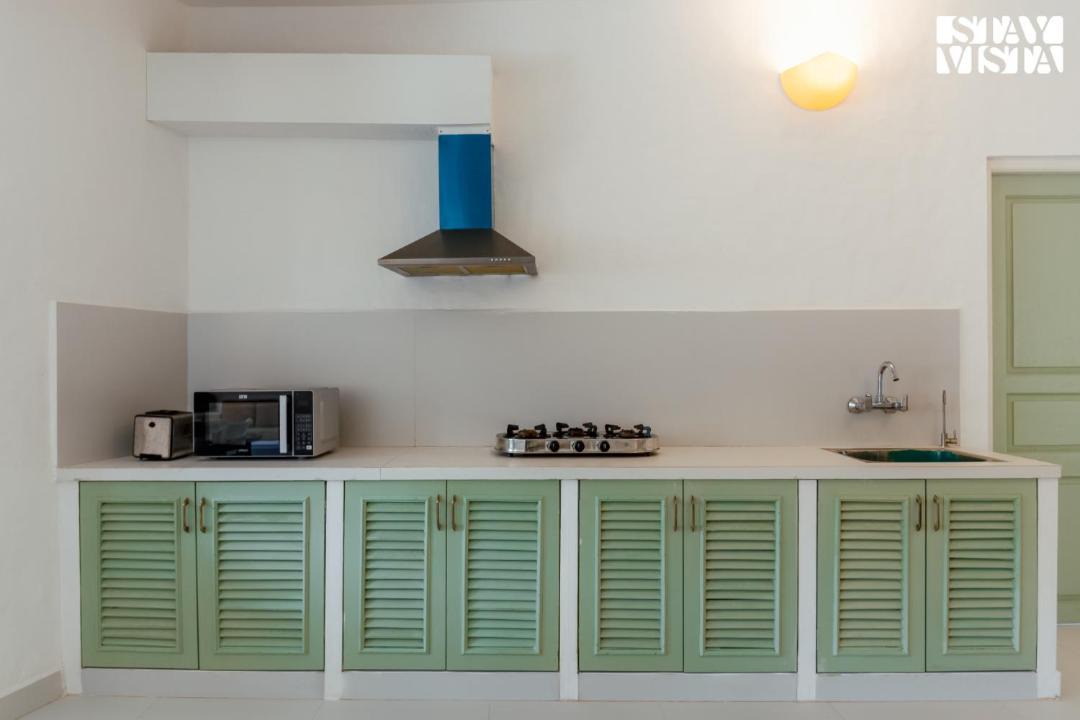 Photo of Kitchen in Mandrem