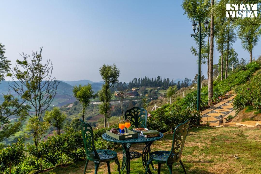 Photo of Others in Ooty