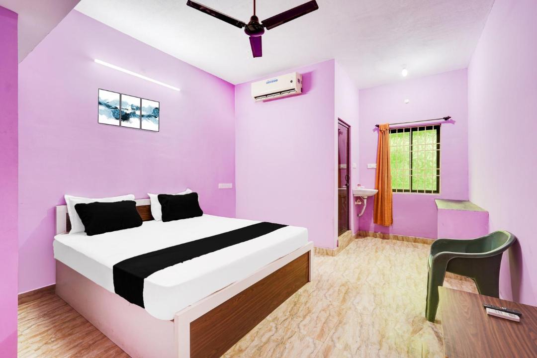 Photo of Bedroom in Ganapathichettikulam