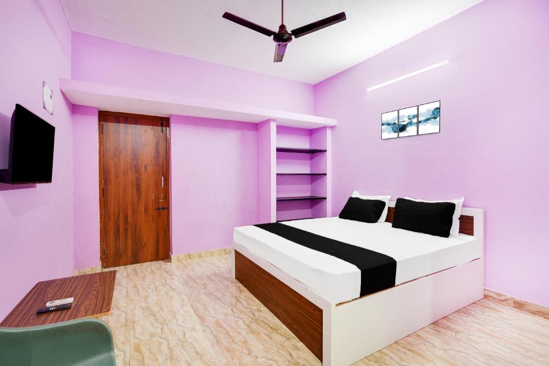 Photo of Bedroom in Ganapathichettikulam
