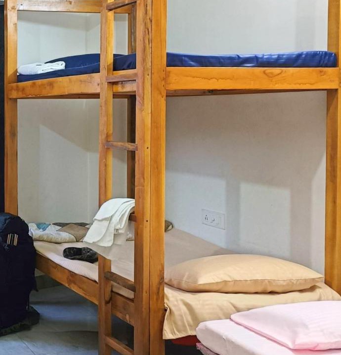 Photo of Bedroom in Siliguri