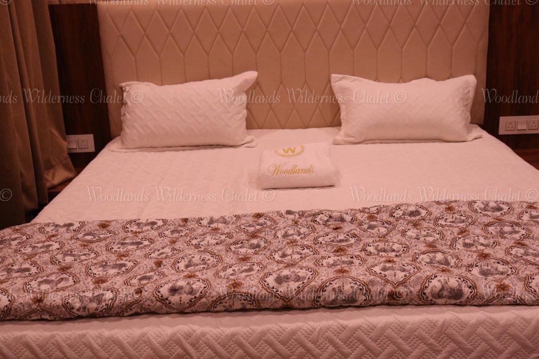 Photo of Bedroom in Alipurduar
