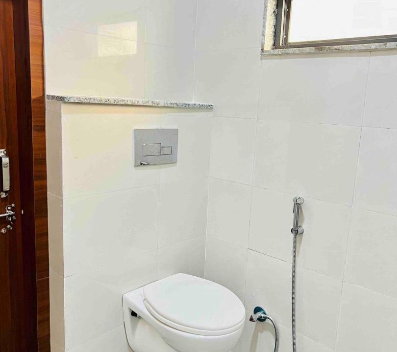 Photo of Bathroom in Shavri Colony