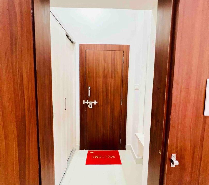 Photo of Bathroom in Shavri Colony
