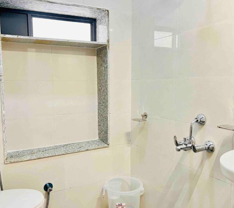 Photo of Bathroom in Shavri Colony