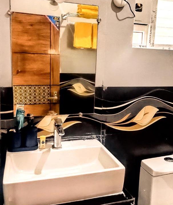 Photo of Bathroom in Yercaud