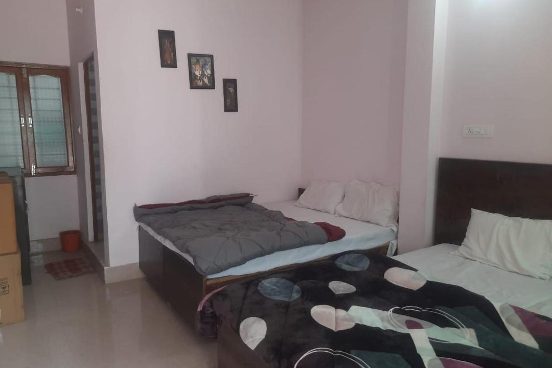 Photo of Bedroom in Uttarkashi