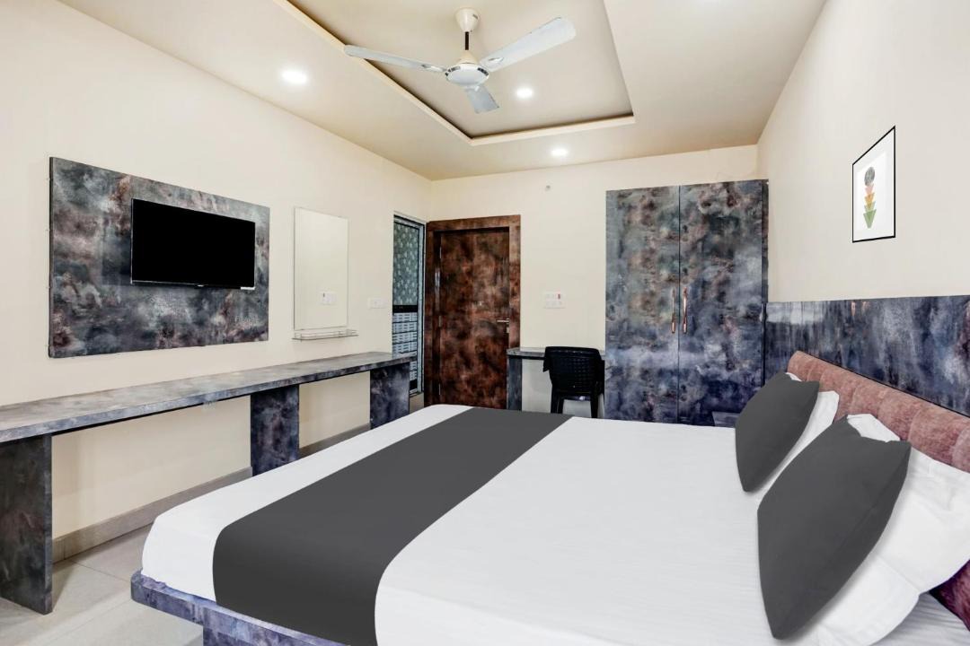 Photo of Bedroom in Hazaribagh