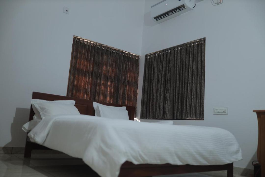 Photo of Bedroom in Hosdurg