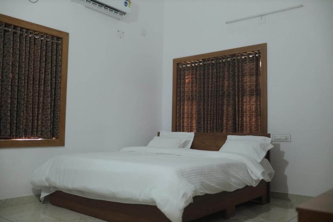 Photo of Bedroom in Hosdurg